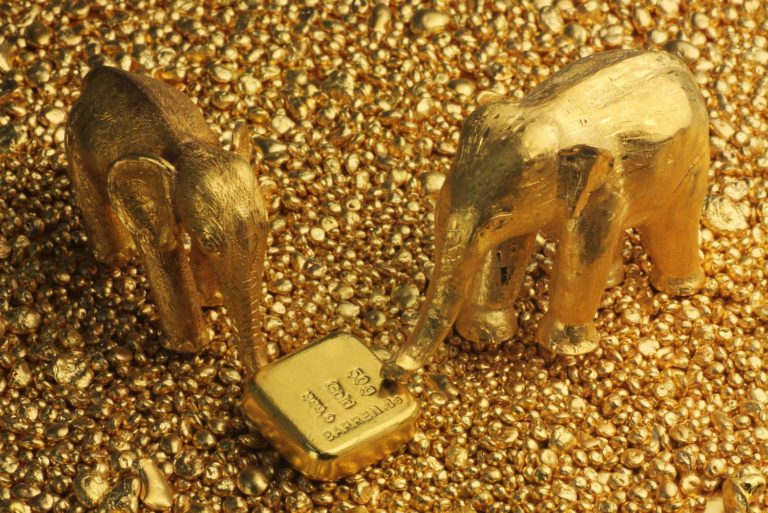 Goldankauf und Goldverkauf - wert&ZEIT® Gold & mehr